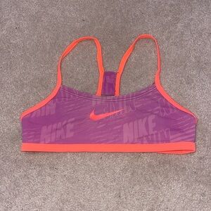 Nike Sports Bra/Swimsuit (no padding)
